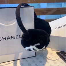 Chanel Earflap